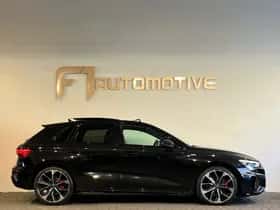 Audi A3 (2022) thumbnail 12