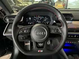 Audi A3 (2022) thumbnail 13