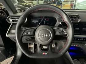 Audi A3 (2022) thumbnail 17