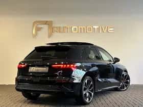 Audi A3 (2022) thumbnail 3