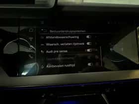 Audi A3 (2022) thumbnail 25
