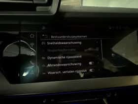Audi A3 (2022) thumbnail 26