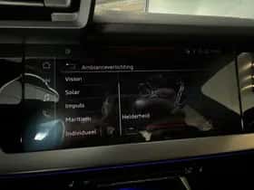 Audi A3 (2022) thumbnail 27