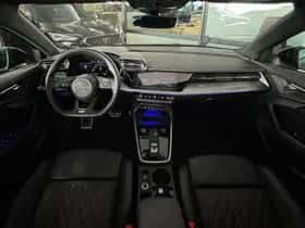 Audi A3 (2022) thumbnail 4
