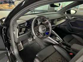 Audi A3 (2022) thumbnail 5