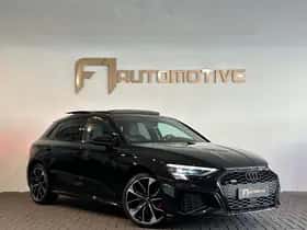 Audi A3 (2022) thumbnail 7