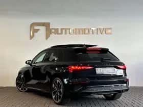 Audi A3 (2022) thumbnail 8