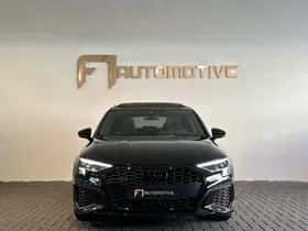 Audi A3 (2022) thumbnail 9