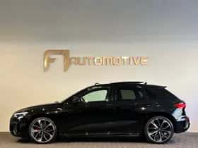 Audi A3 (2022) thumbnail 10