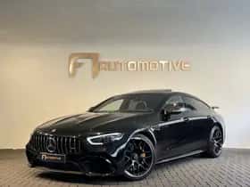 Mercedes-AMG GT (2019)