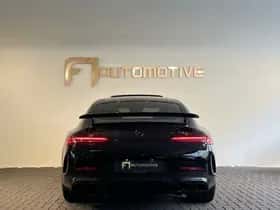 Mercedes-AMG GT (2019) thumbnail 11