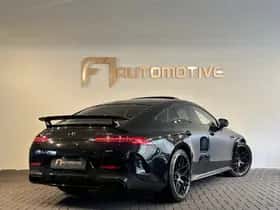 Mercedes-AMG GT (2019) thumbnail 3