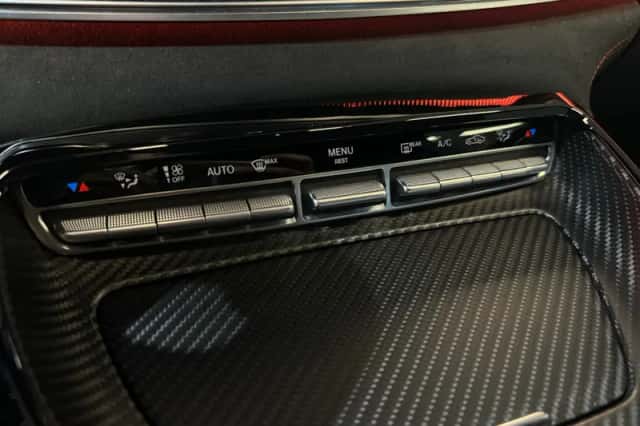 Mercedes-AMG GT (2019) thumbnail 21