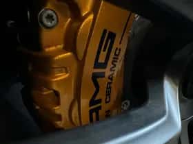 Mercedes-AMG GT (2019) thumbnail 26