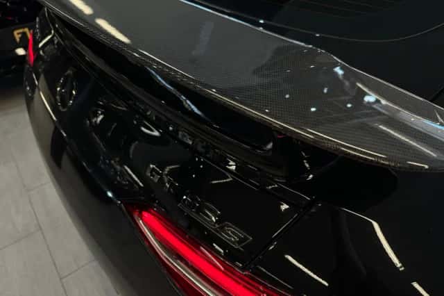 Mercedes-AMG GT (2019) thumbnail 28