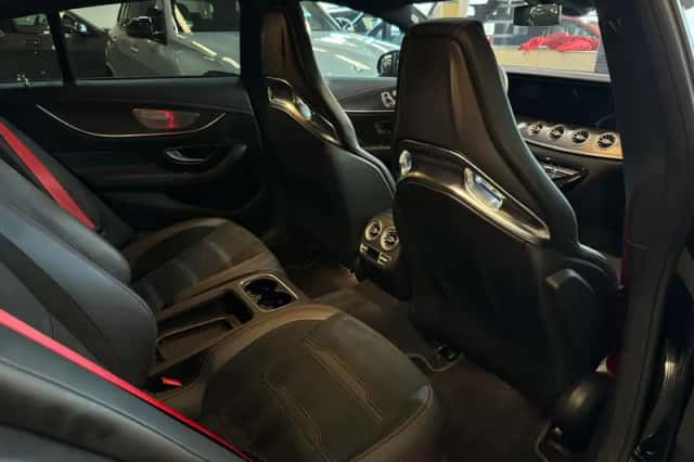 Mercedes-AMG GT (2019) thumbnail 30