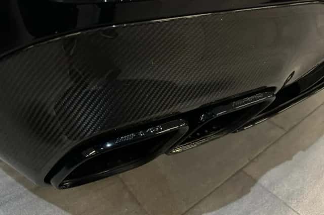 Mercedes-AMG GT (2019) thumbnail 31