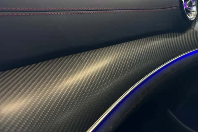 Mercedes-AMG GT (2019) thumbnail 36