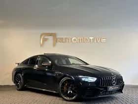Mercedes-AMG GT (2019) thumbnail 7