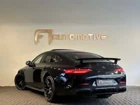 Mercedes-AMG GT (2019) thumbnail 8