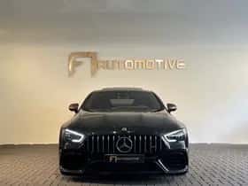 Mercedes-AMG GT (2019) thumbnail 9