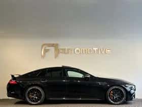 Mercedes-AMG GT (2019) thumbnail 10