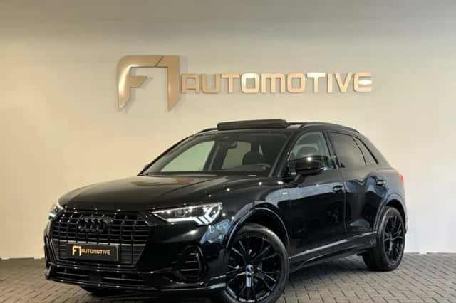 Audi Q3 (2021) thumbnail 1