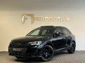 Audi Q3 (2021)