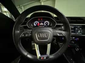 Audi Q3 (2021) thumbnail 14