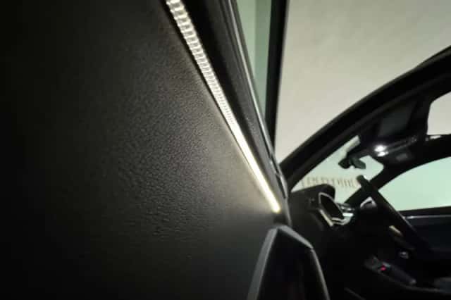 Audi Q3 (2021) thumbnail 20