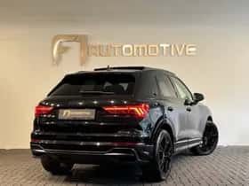 Audi Q3 (2021) thumbnail 3