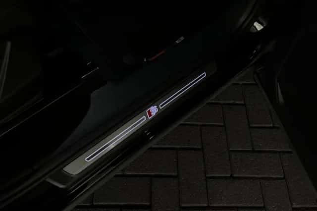 Audi Q3 (2021) thumbnail 22