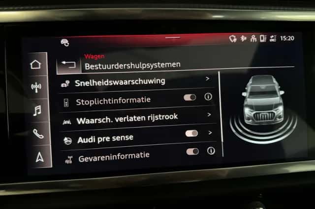 Audi Q3 (2021) thumbnail 24