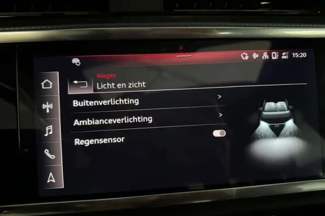 Audi Q3 (2021) thumbnail 25