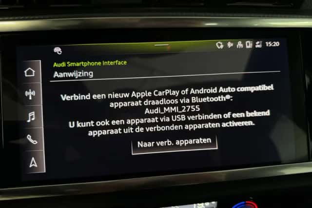Audi Q3 (2021) thumbnail 26