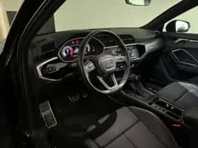 Audi Q3 (2021) thumbnail 5