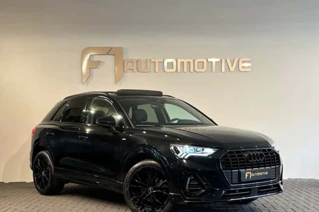 Audi Q3 (2021) thumbnail 7