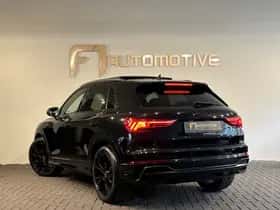 Audi Q3 (2021) thumbnail 8