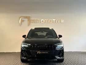 Audi Q3 (2021) thumbnail 9