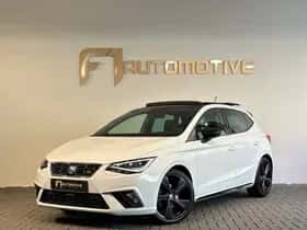SEAT Ibiza (2021) thumbnail 1