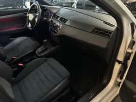 SEAT Ibiza (2021) thumbnail 12