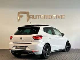 SEAT Ibiza (2021) thumbnail 3