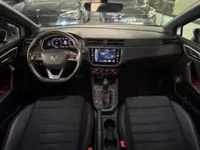 SEAT Ibiza (2021) thumbnail 4