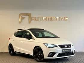 SEAT Ibiza (2021) thumbnail 6