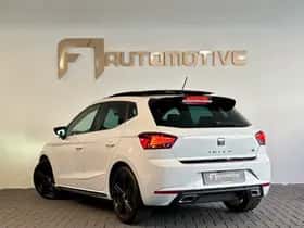 SEAT Ibiza (2021) thumbnail 7