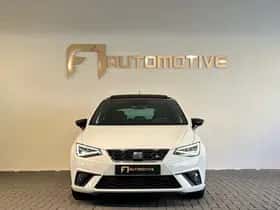 SEAT Ibiza (2021) thumbnail 8