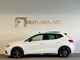 SEAT Ibiza (2021) thumbnail 9