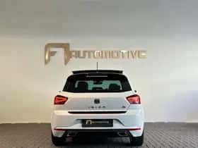 SEAT Ibiza (2021) thumbnail 10