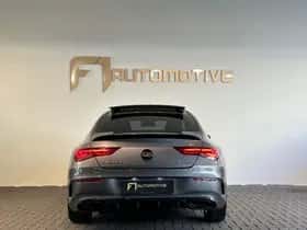 Mercedes-Benz CLA-Klasse (2019) thumbnail 11