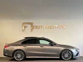Mercedes-Benz CLA-Klasse (2019) thumbnail 12